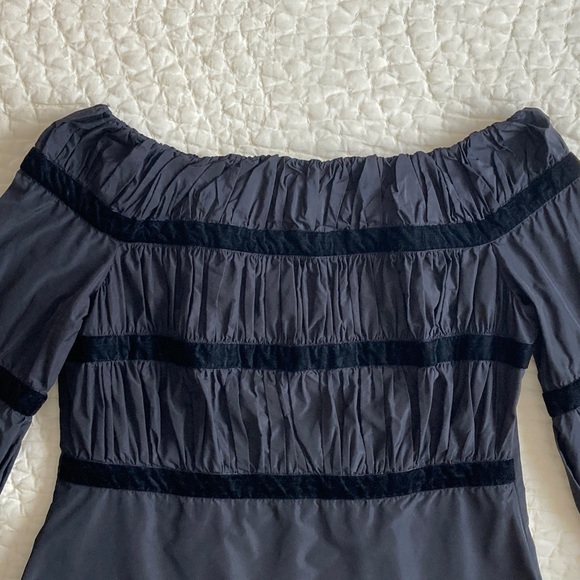 Anne Fontaine Elvira Corset Top - Picture 6 of 16